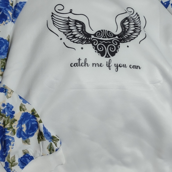 Potter inspired sweatshirt - Picture 5 of 8